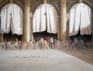 Florians, Venezia
